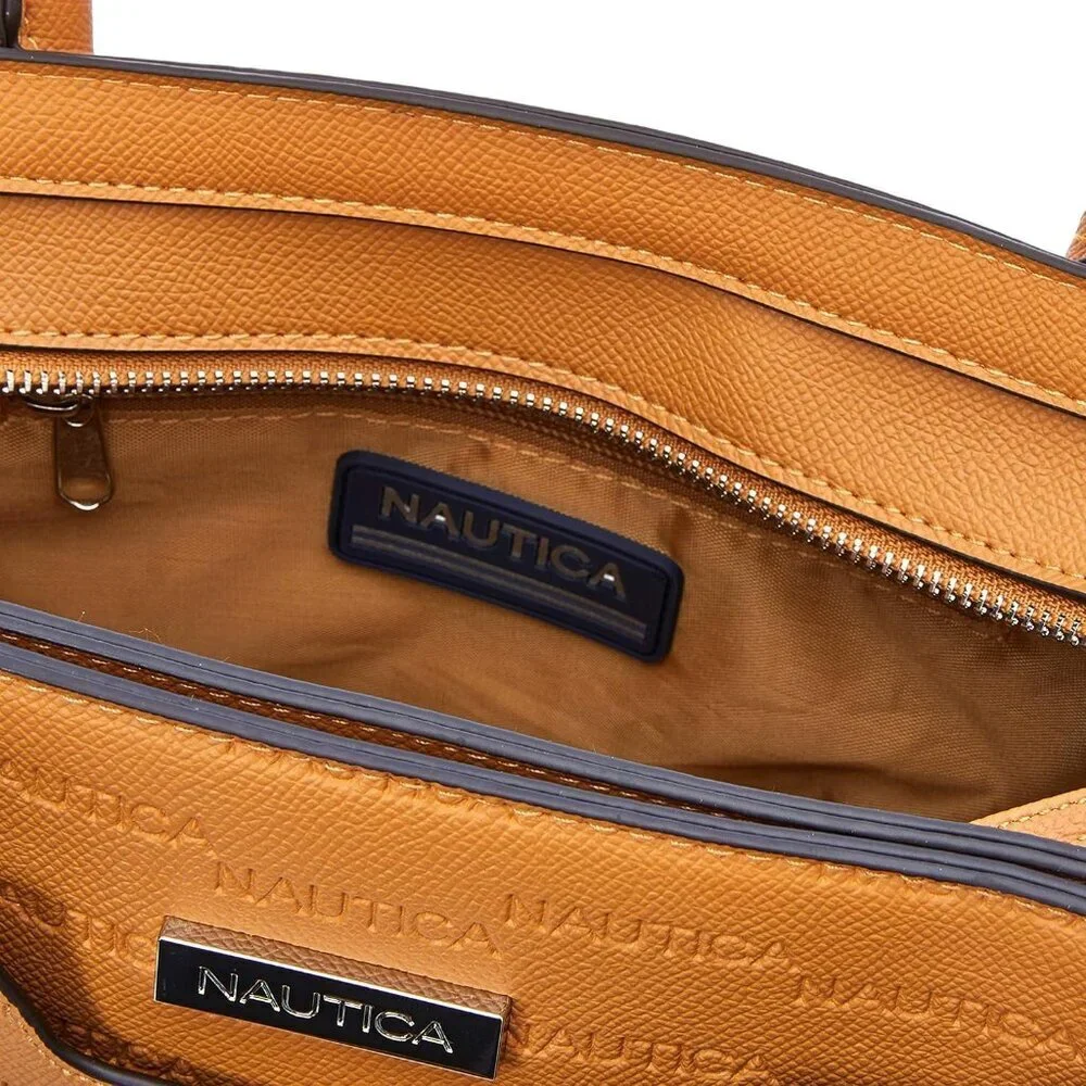N/A nautica women